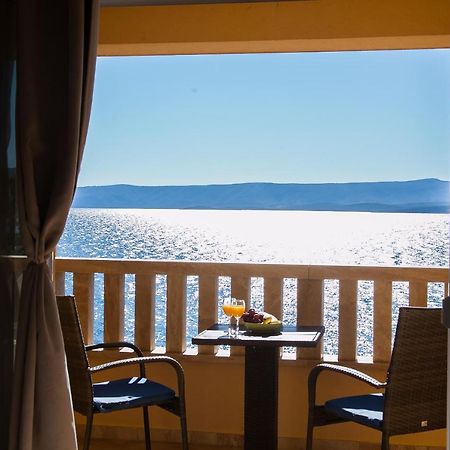Hotel Villa Dzamonja Bol Luaran gambar
