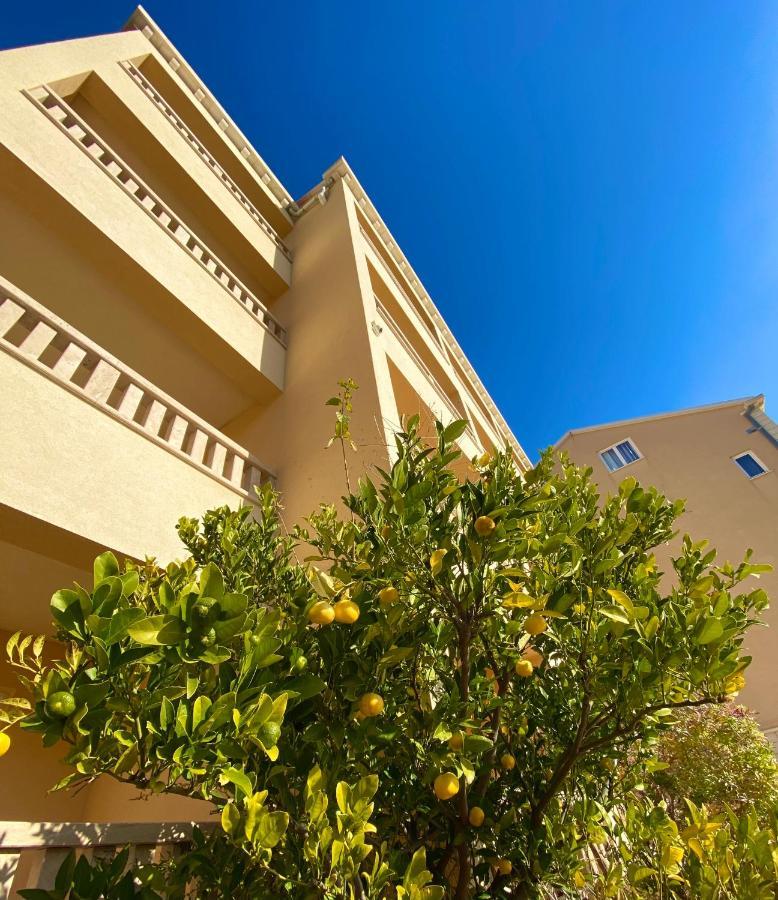 Hotel Villa Dzamonja Bol Luaran gambar