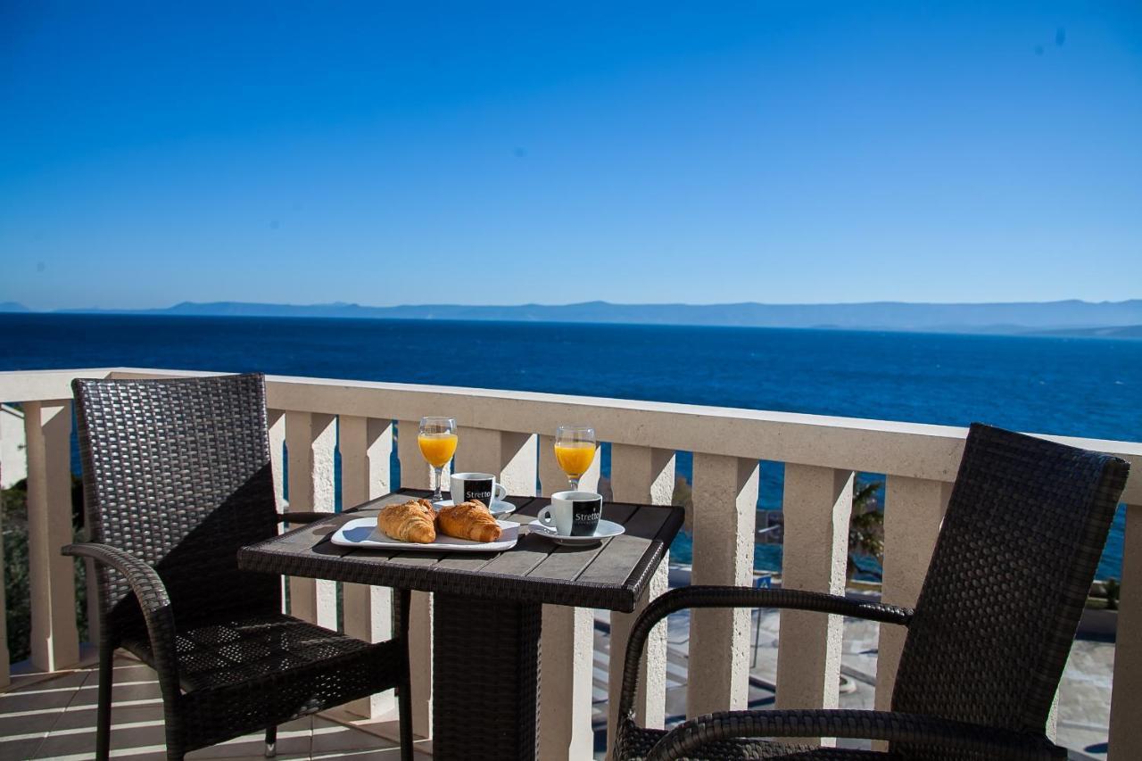 Hotel Villa Dzamonja Bol Luaran gambar